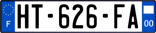 HT-626-FA