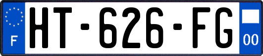 HT-626-FG