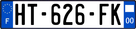 HT-626-FK