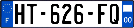 HT-626-FQ