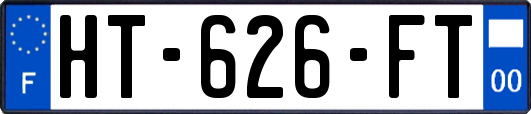 HT-626-FT