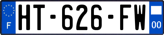 HT-626-FW