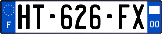 HT-626-FX