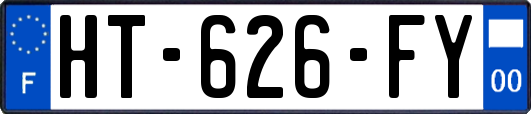HT-626-FY