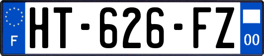 HT-626-FZ