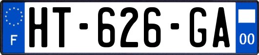 HT-626-GA