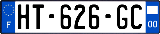 HT-626-GC