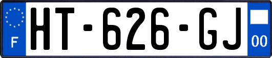 HT-626-GJ