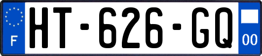HT-626-GQ