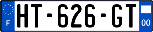 HT-626-GT