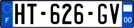 HT-626-GV