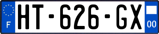 HT-626-GX
