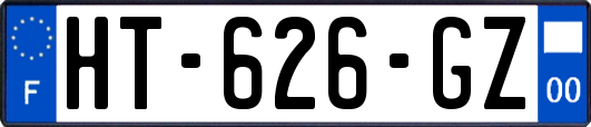 HT-626-GZ