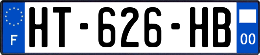 HT-626-HB