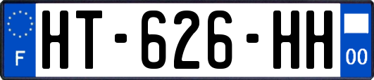 HT-626-HH