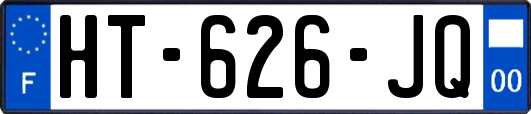 HT-626-JQ