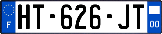 HT-626-JT