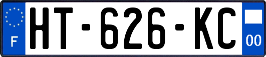 HT-626-KC