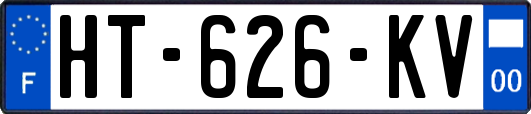 HT-626-KV