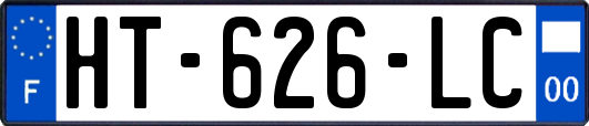 HT-626-LC