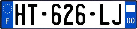 HT-626-LJ
