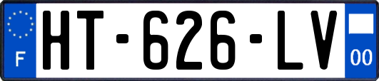 HT-626-LV