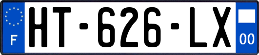 HT-626-LX