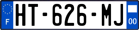 HT-626-MJ