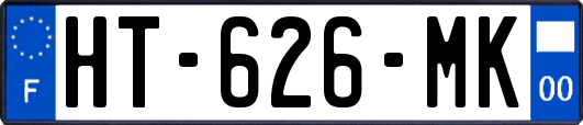 HT-626-MK