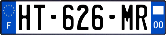 HT-626-MR