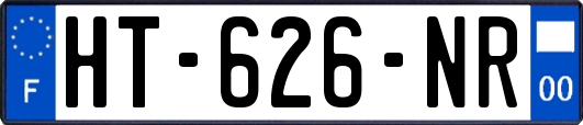 HT-626-NR