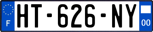 HT-626-NY