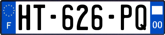HT-626-PQ