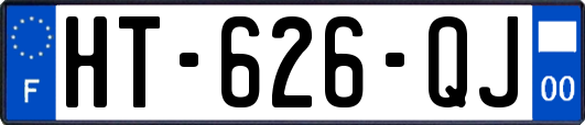 HT-626-QJ