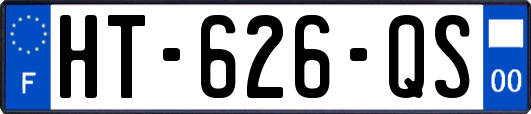 HT-626-QS