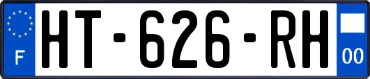HT-626-RH