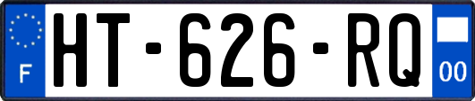 HT-626-RQ