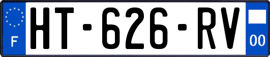 HT-626-RV