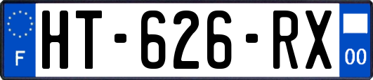 HT-626-RX