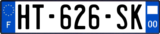 HT-626-SK