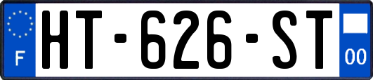 HT-626-ST