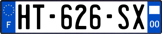 HT-626-SX
