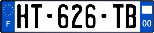 HT-626-TB
