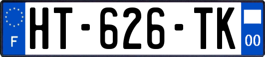 HT-626-TK