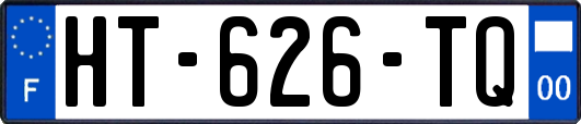 HT-626-TQ