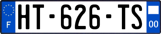 HT-626-TS