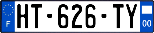 HT-626-TY