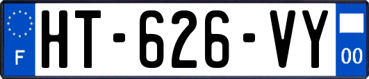 HT-626-VY