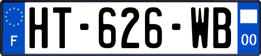 HT-626-WB