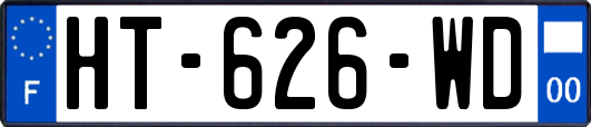 HT-626-WD